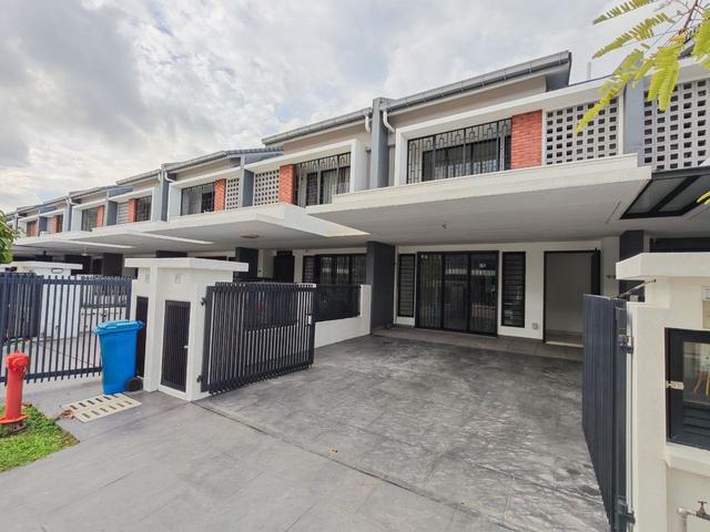 Double Storey Intermediate Terrace Elmina Green 3 Elmina West