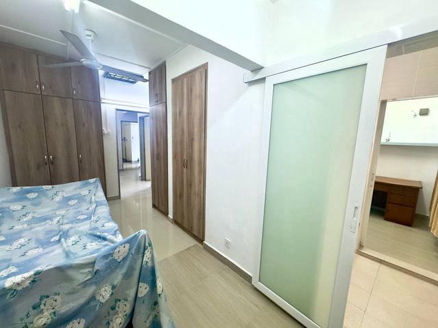 Double Storey Intermediate Terrace House Bandar Country Homes Rawang