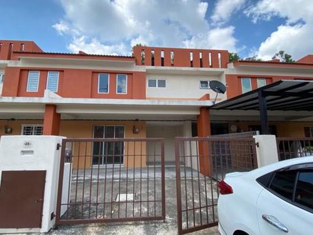 Double Storey Intermediate at Taman Salak Damai