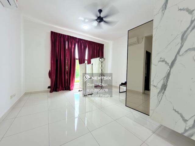 Double Storey Intermediate Richmond Park, Batu 28