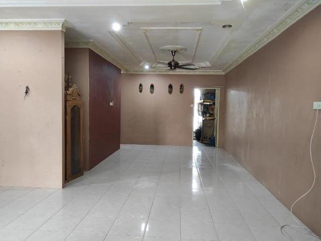 Double Storey Intermediate Sarikei