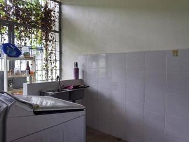 Double Storey Intermediate Sibu Area