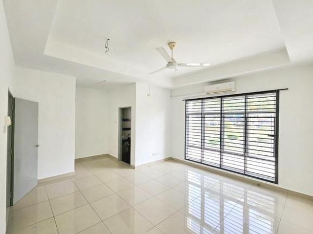 Double Storey Iolite Seri Austin Duta CREST Tebrau Johor Bahru