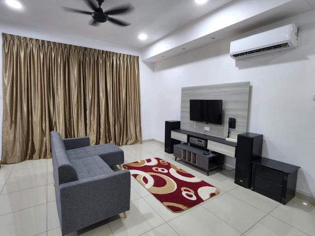 Double Storey Jalan Melati Taman Sri Penawar Bandar Penawar Johor