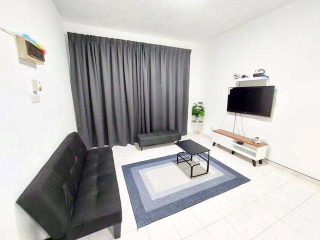 Double Storey Jalan S2 Central Park Seremban 2