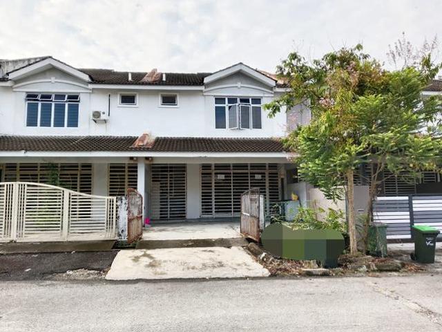 DOUBLE STOREY KULIM UTAMAPort Sesuai Utk Bt Investment FULL LOAN