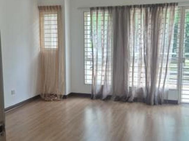Double Storey Kajang 2 Kajang Intermediate