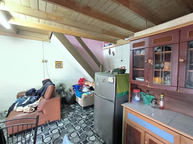 Double Storey Kampung Permatang Tinggi Bukit Mertajam Leasehold