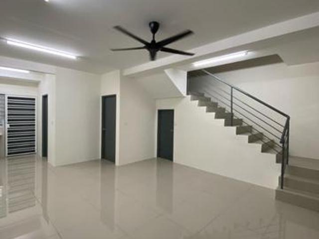 Double Storey Kita Mekar Cybersouth Near Putrajaya