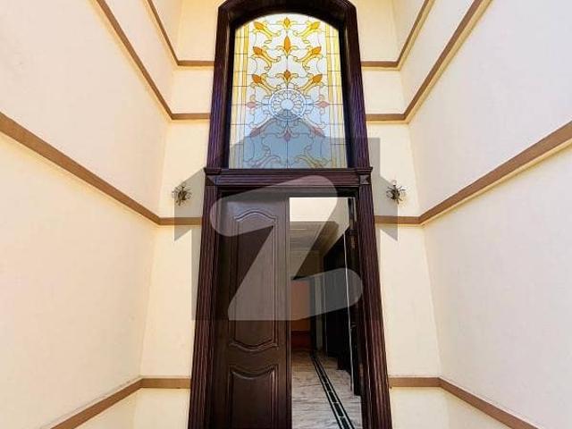 Double Storey Luxury Full House Is Available For Rent