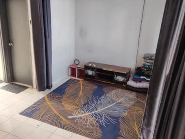 Double Storey La Cottage Semi D Taman Putra Perdana Puchong