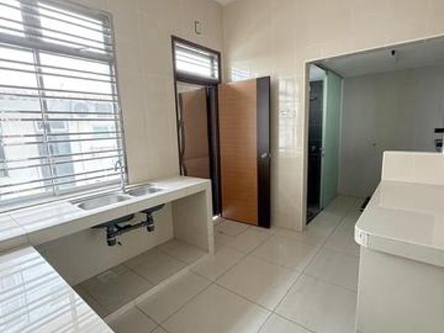 Double Storey LA Garden JP Perdana Austin CREST Tebrau Johor Bahru