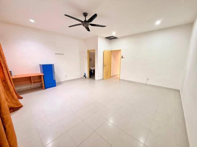 Double Storey LA Garden JP Perdana Austin CREST Tebrau Johor Bahru