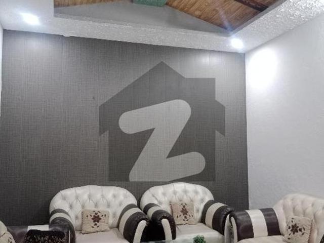 Double Storey Lanter House For Sale Shadman Colony