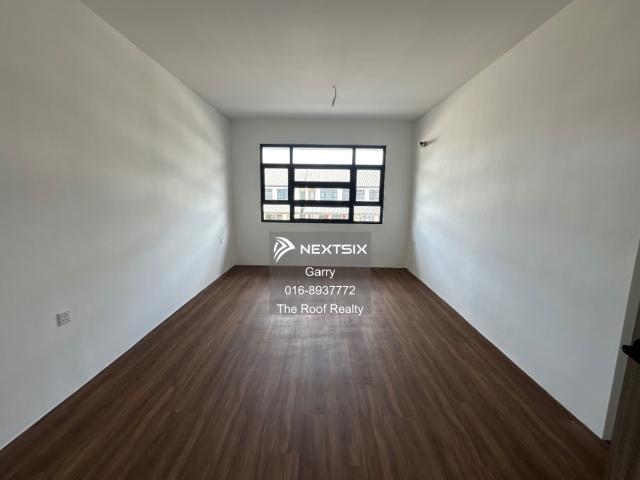 Double Storey Low Cost House @ 45 Jalan Tenang 9, Taman Damai Jaya, Skudai, Johor. Near Sutera Utama