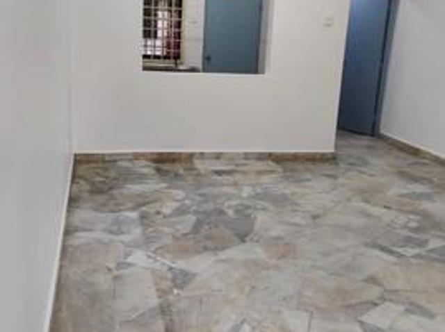 Double Storey Low Cost Taman Sri Yaacob Skudai Full Loan First Home