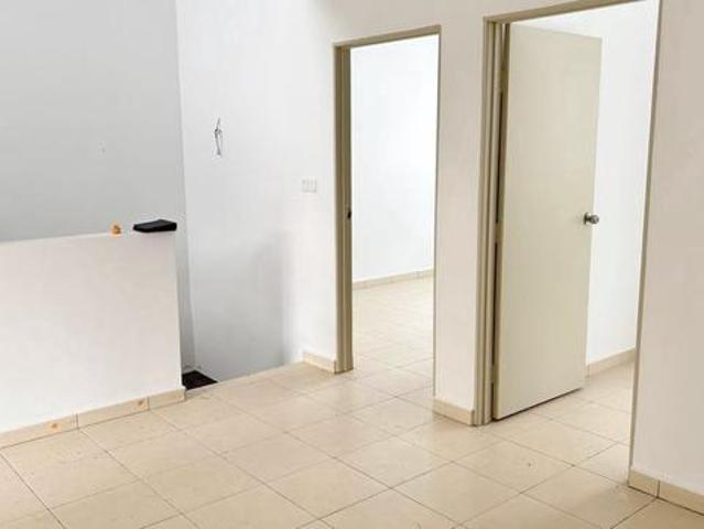 Double Storey Puri Residence Nusa Damai Seri Alam Masai Pasir Gudang