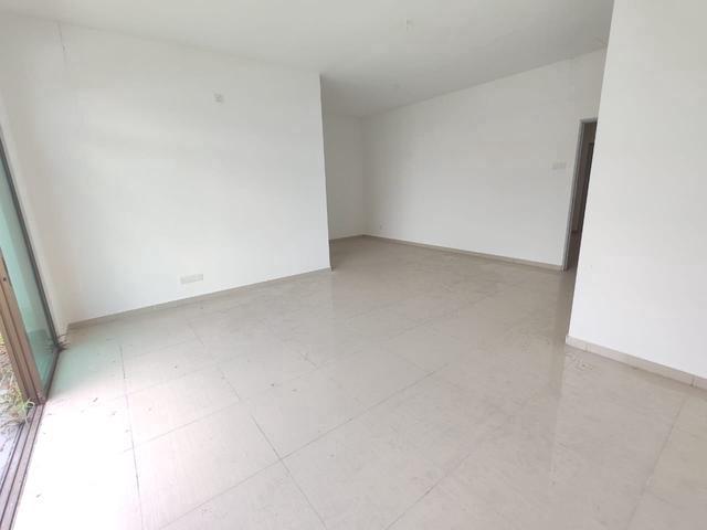 Double Storey Puteri Park Puteri Wangsa Bestari Indah Ulu Tiram