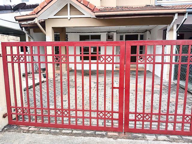 Double Storey Putra Heights Subang Jaya