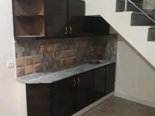 Double Storey Poonay 2 mrla House Sheraz town ameer chowk college road Lahore College Road ID 20549