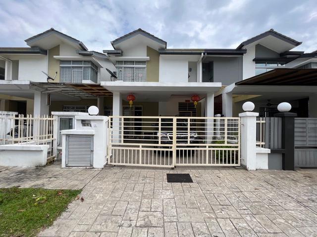 Double Storey Prime 16 Sierra Vicinity