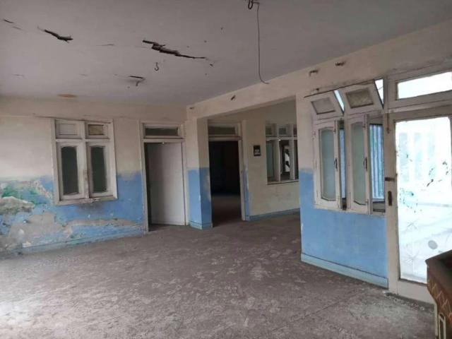 Double Storey Property in Commercial Hub of Gulistan Colony #1 Faisalabad ID 51047
