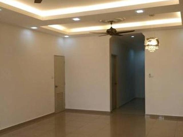 Double Storey Renovated Unit for Sale at Nusari Aman 2
