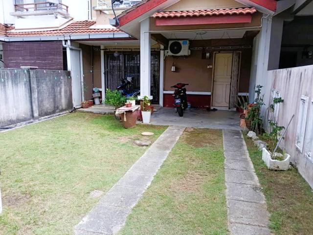 Double Storey Sujana Utama 3 Jalan Selasih Negotiable