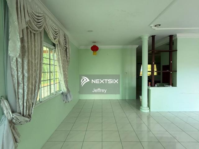 Double Storey Superlink