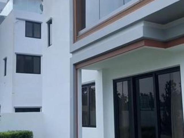 Double Storey Superlink