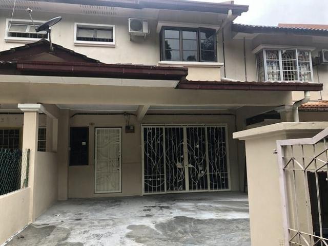 Double Storey Superlink Bandar Sunway Semenyih