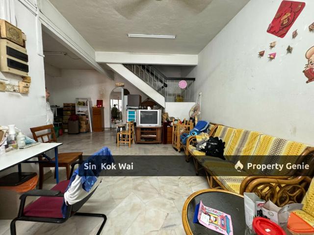 Double Storey Superlink House @ Taman Bakti, Ampang, Ampang, Selangor, Many Unit, KL