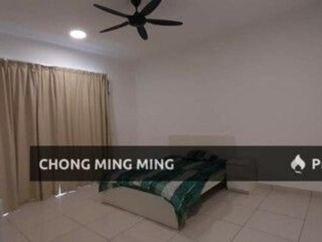 Double Storey Superlink House @ Rimbun Impian S2 Heights