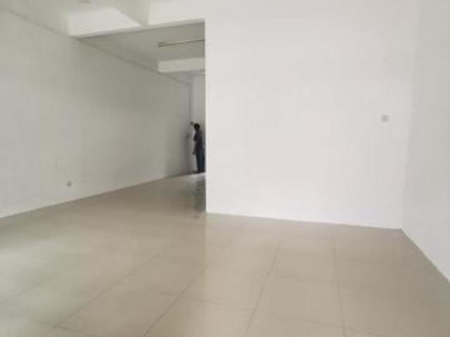 Double storey sale at bukit Juru Juru height near auto city