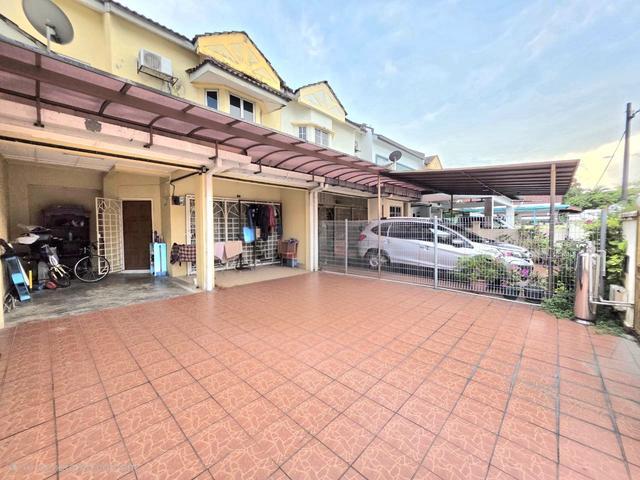 Double Storey Seksyen 27 Alam Megah Shah Alam