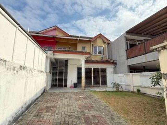 Double Storey Seksyen 6 Jalan Cecawi Kota Damansara