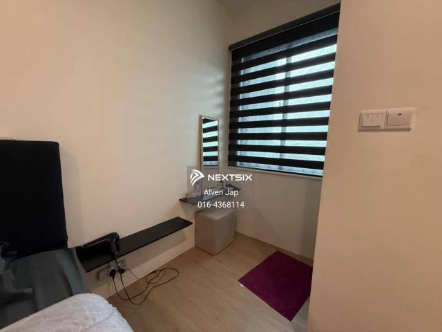 Double Storey Semi D