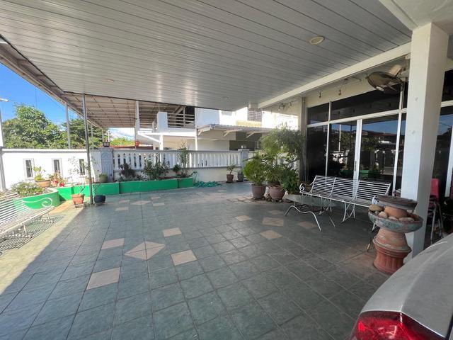 Double Storey Semi D Taman Tiong For Sale