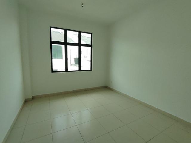 Double Storey Semi D Taman Desa Bertam nr Bukit Rambai