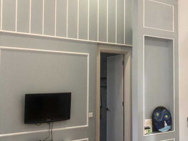 Double Storey Semi D Corner House Taman Ekoflora Eco Spring