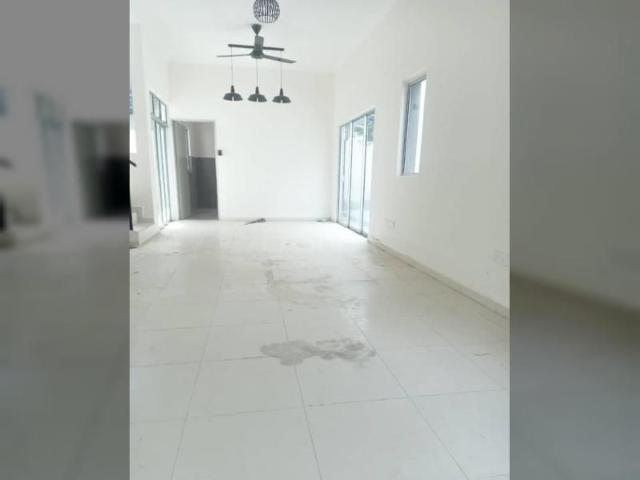 Double Storey Semi D Cluster, Taman Nuri Fasa 2 Durian Tunggal Melaka Ayer Keroh Krubong | sewaduriantunggal sewamelaka