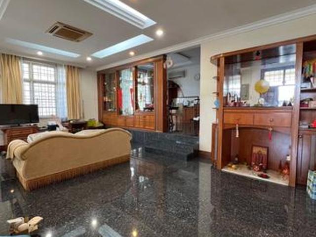 Double Storey Semi D FOR SALE