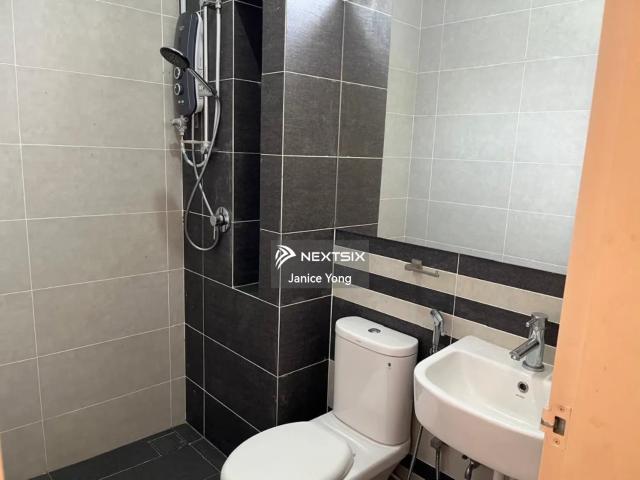 Double Storey Semi D For Sale