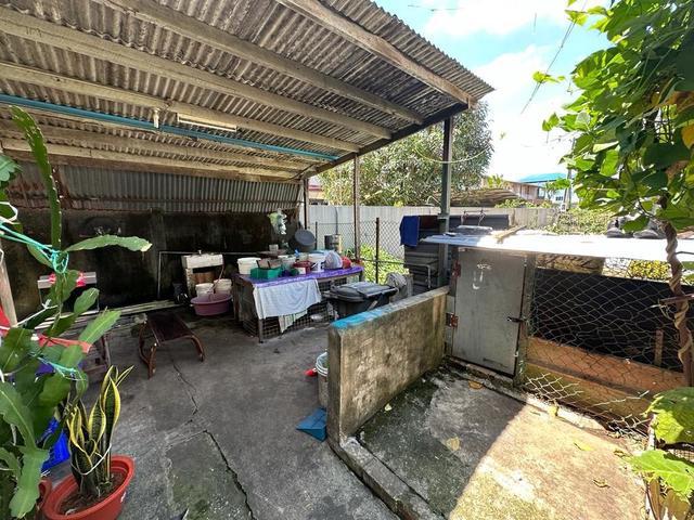 Double Storey Semi D House for sale