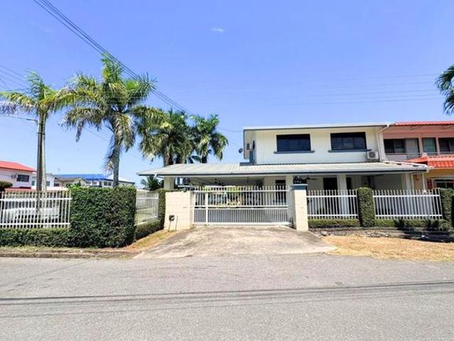 Double Storey Semi D Krokop Miri