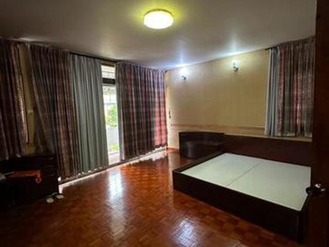Double Storey Semi D Near Pulau Tikus