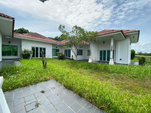 Double Storey Semi D @ Nusa Duta 3 @ lskandar Puteri