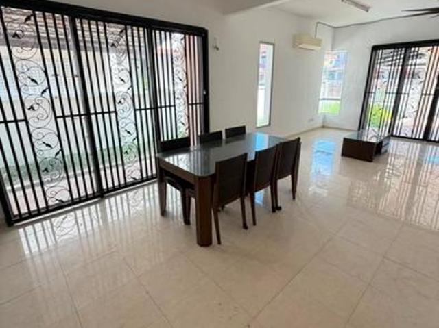 Double Storey Semi Detached at Taman Bayu Mutiara at Bukit Tengah