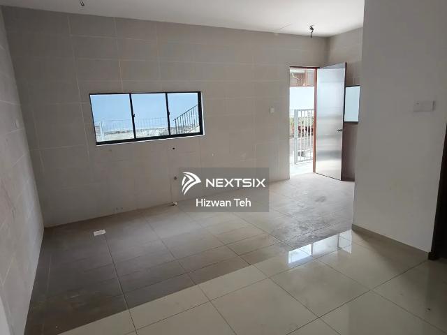 Double Storey Semi Detached For Sale @ Puncak Jelapang Maju, IPOH