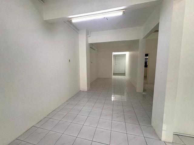 Double Storey Semi Detached House For Sale Batu Maung Penang